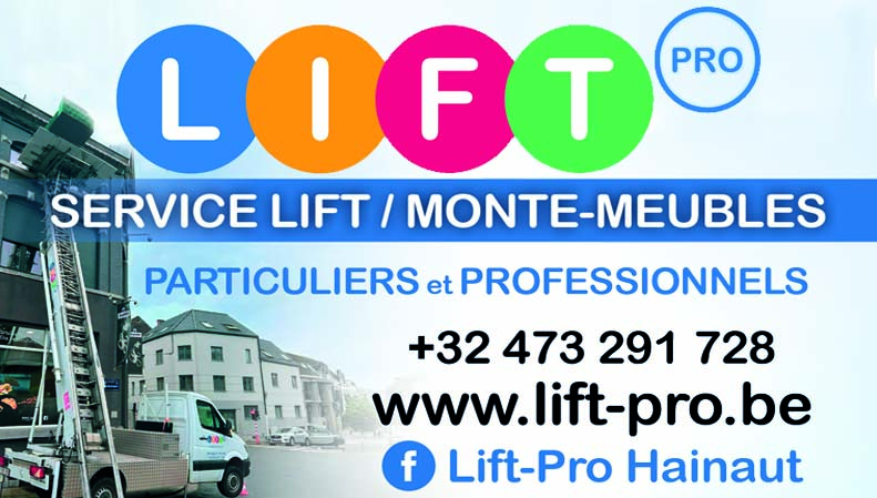 Lift-Pro