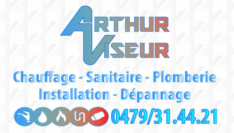 Viseur Arthur