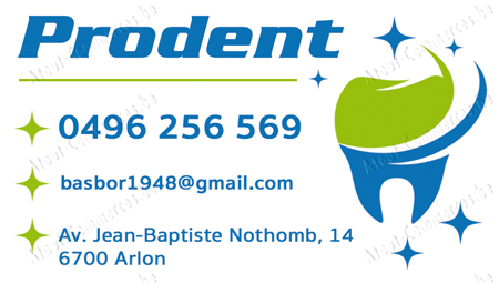 Prodent Sprl