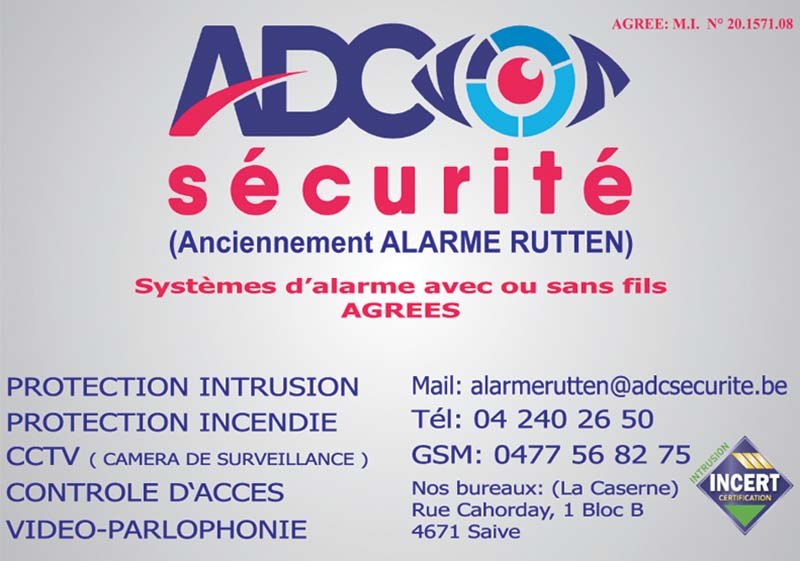 ADC Security  Srl