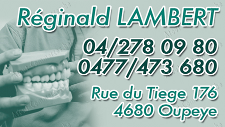 Lambert Réginald