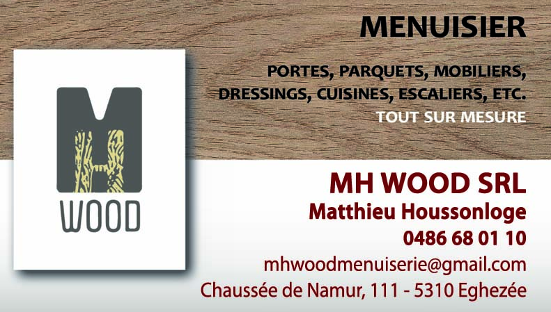 MH Wood Srl