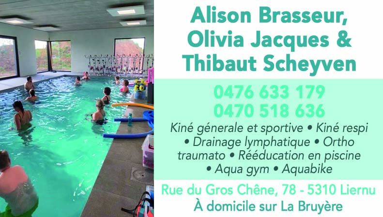 Brasseur Alison