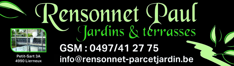 Rensonnet Paul