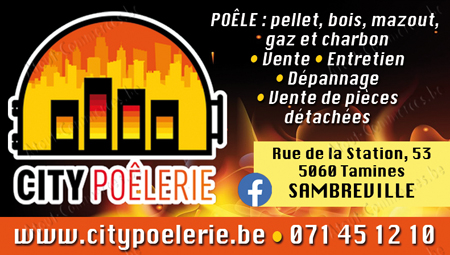 City Poêlerie Srl