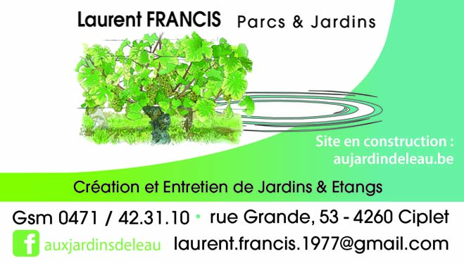 Francis Laurent