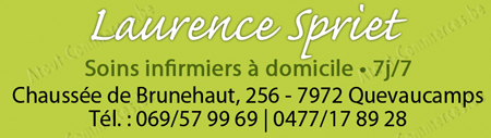Spriet Laurence