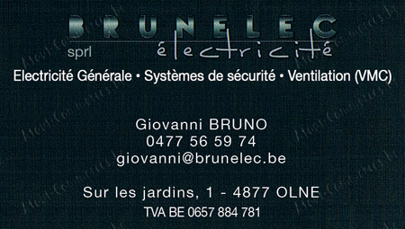 Brunelec Srl