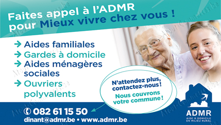 ADMR