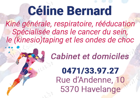 Bernard Céline