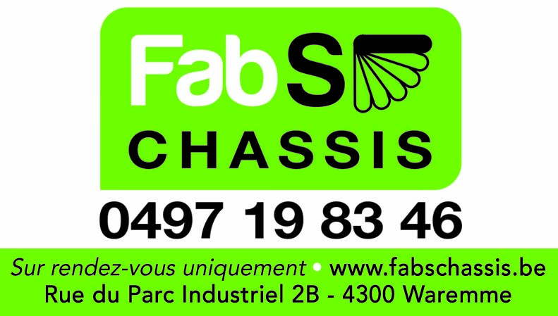 Fab's Châssis