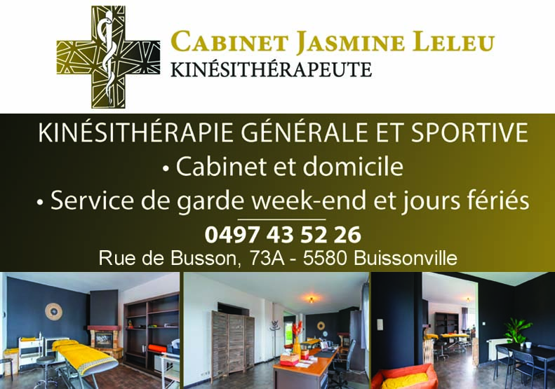 Leleu Jasmine