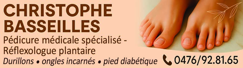 Basseilles Christophe 