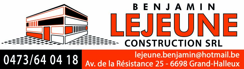 Lejeune Benjamin