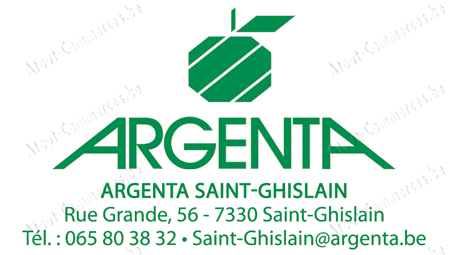 Argenta