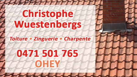 Wuestenbergs Christophe 