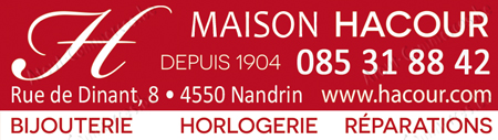 Maison Hacour