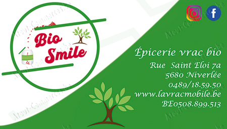 Bio Smile