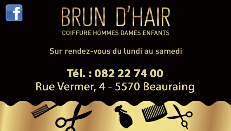 Brun d'Hair