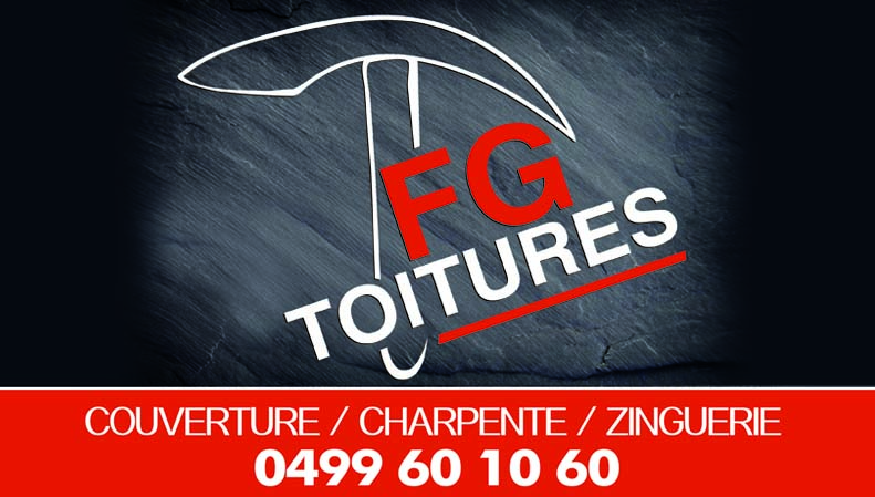 FG Toitures Srl