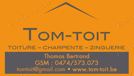 Tom-Toit