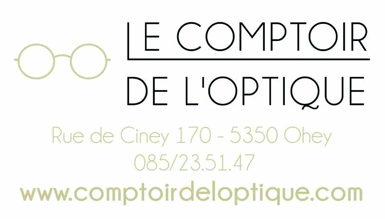 Comptoir de l'Optique