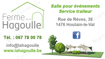 La Hagoulle