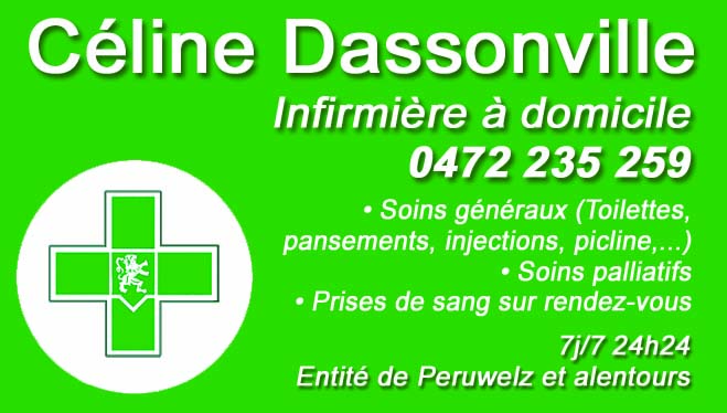 Dassonville Céline