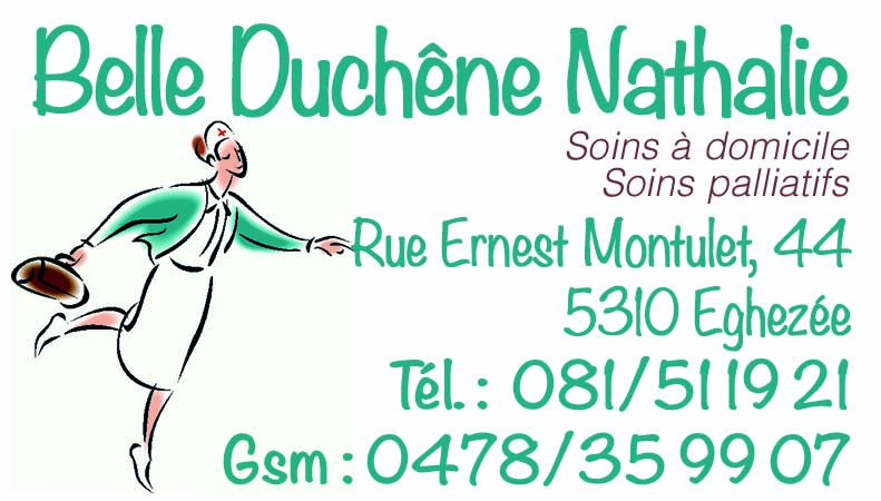 Belle Duchêne Nathalie