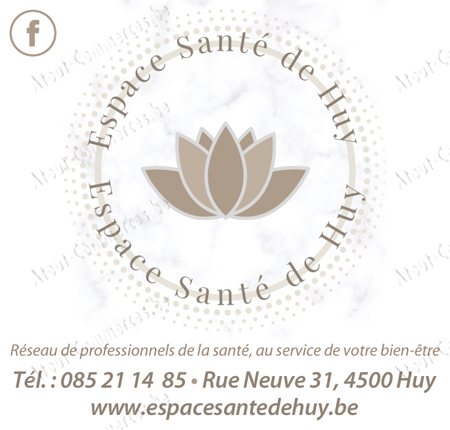 Espace Santé de Huy