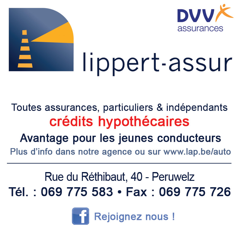 Lippert - Assur Sprl