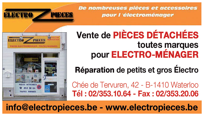 Electropièces