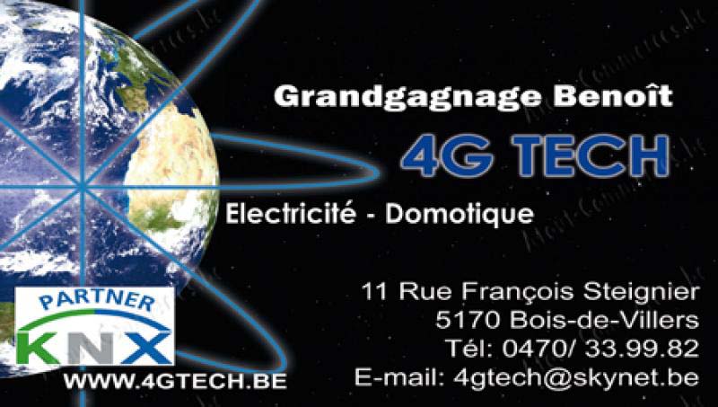 4G Tech