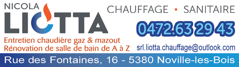 Liotta Chauffage Srl