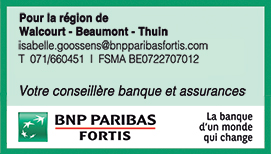 BNP Paribas Fortis