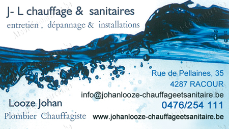 Looze Johan