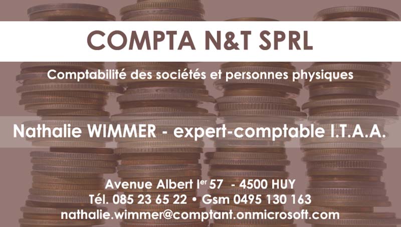 Compta N & T Srl