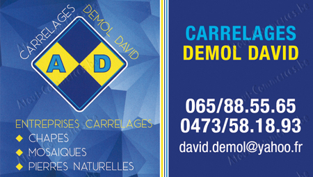 Demol David