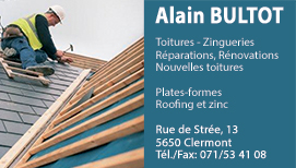 Bultot Alain