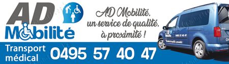 AD Mobilité