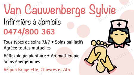 Van Cauwenberges