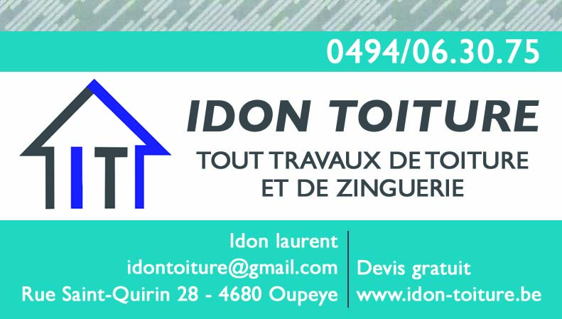 Idon Laurent