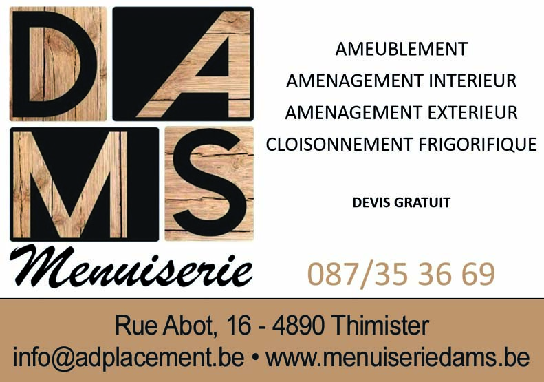 Dams SRL