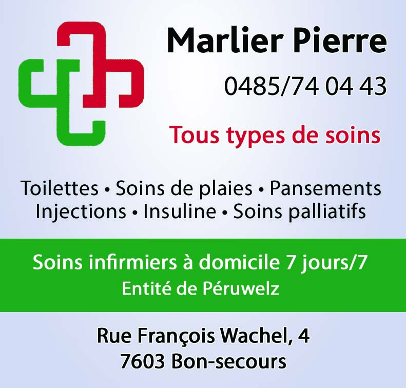 Marlier Pierre