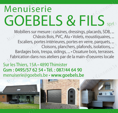 Goebels & Fils