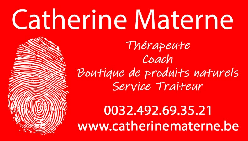 Materne Catherine