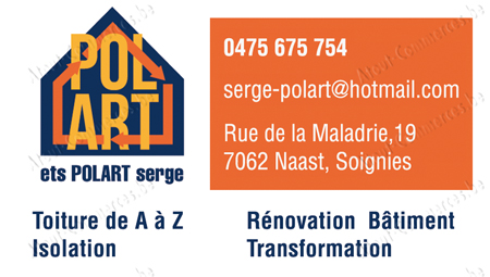 Polart Serge