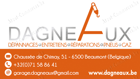 Dagneaux