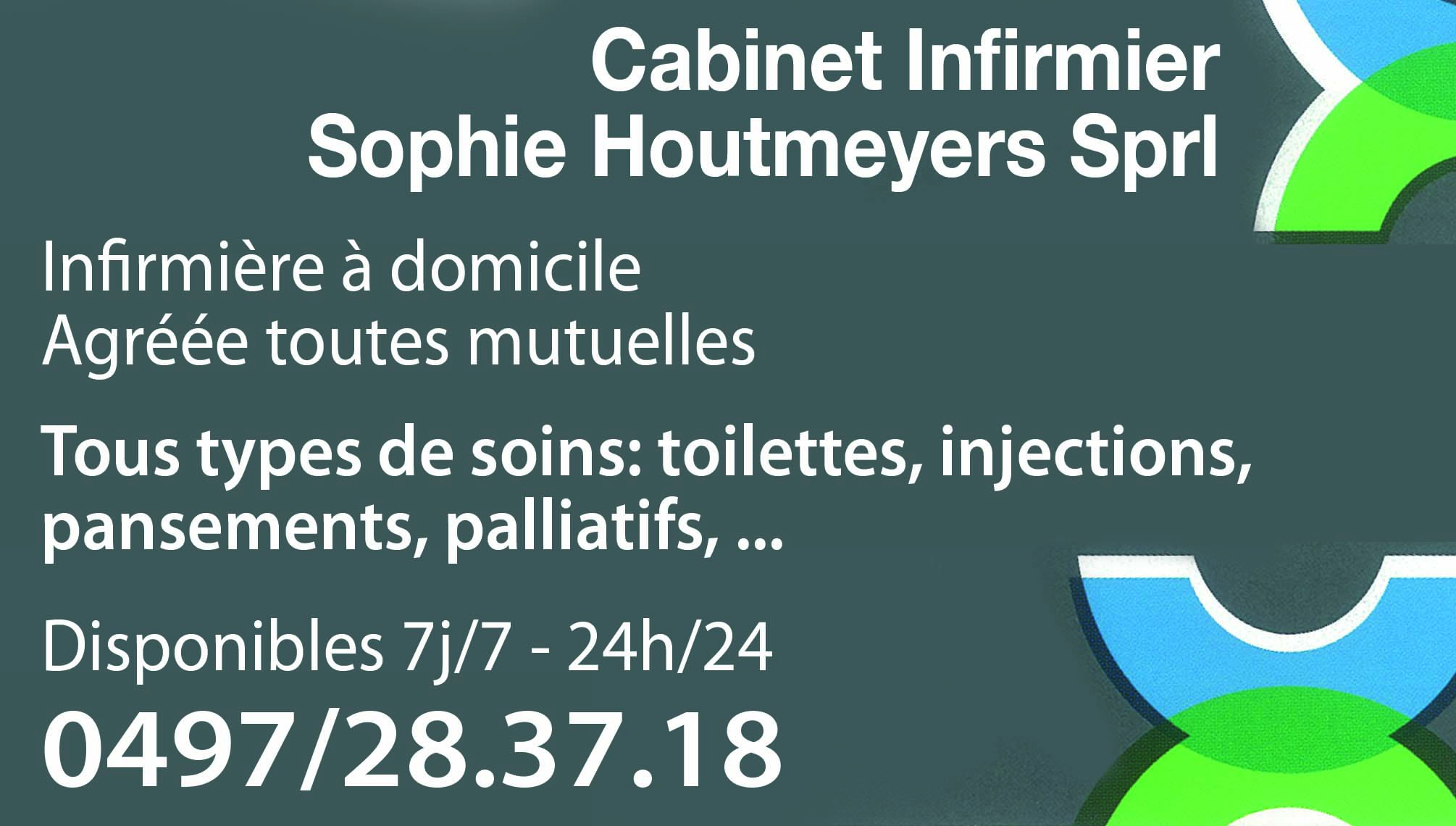 Houtmeyers Sophie