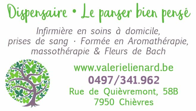 Liénard Valérie